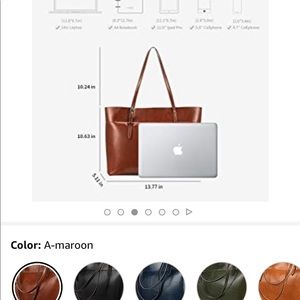 Kattee Tote Bag